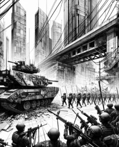 politische-spannungen-usa-proteste-demokratie