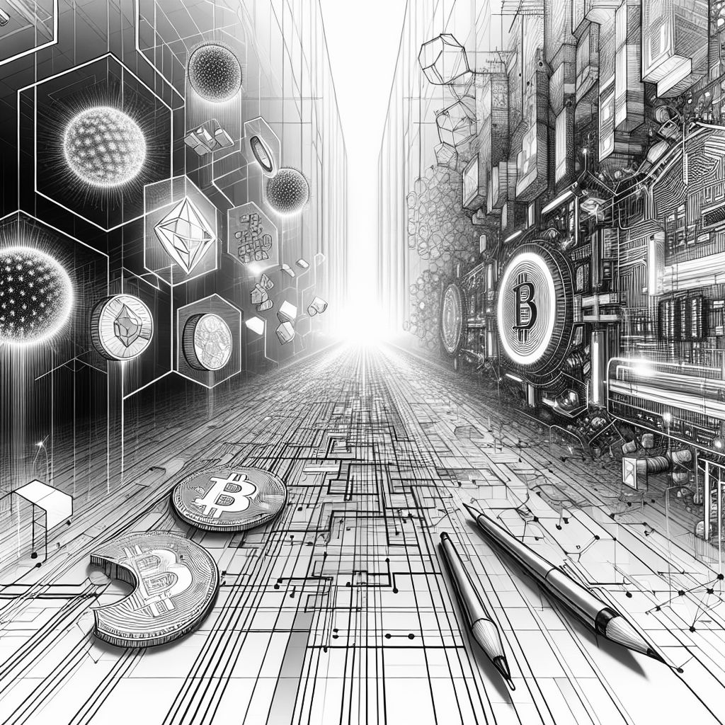 Die Bedrohung durch Quantencomputer: Eine neue Herausforderung für Bitcoin Die Bedrohung durch Quantencomputer: Eine neue Herausforderung für Bitcoin