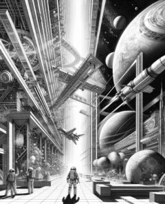 raumfahrt-ausstellung-da-vinci-science-center