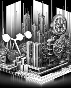 ripple-xrp-institutionelle-adoption-technologie