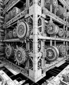seltene-erfolge-im-bitcoin-mining-trotz-steigender-schwierigkeit