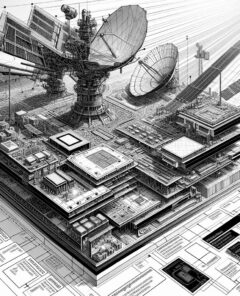 strahlungsgehärtete-elektronik-weltraum