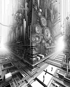 strategie-bitcoin-investition-geopolitische-risiken