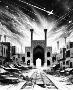 teheran-ausnahmezustand-konflikt-iran-israel
