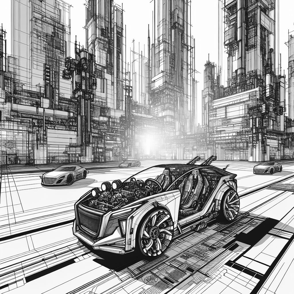 Teslas autonomer Fahrzeuglieferdienst: Ein Meilenstein oder Marketingtrick? Teslas autonomer Fahrzeuglieferdienst: Ein Meilenstein oder Marketingtrick?