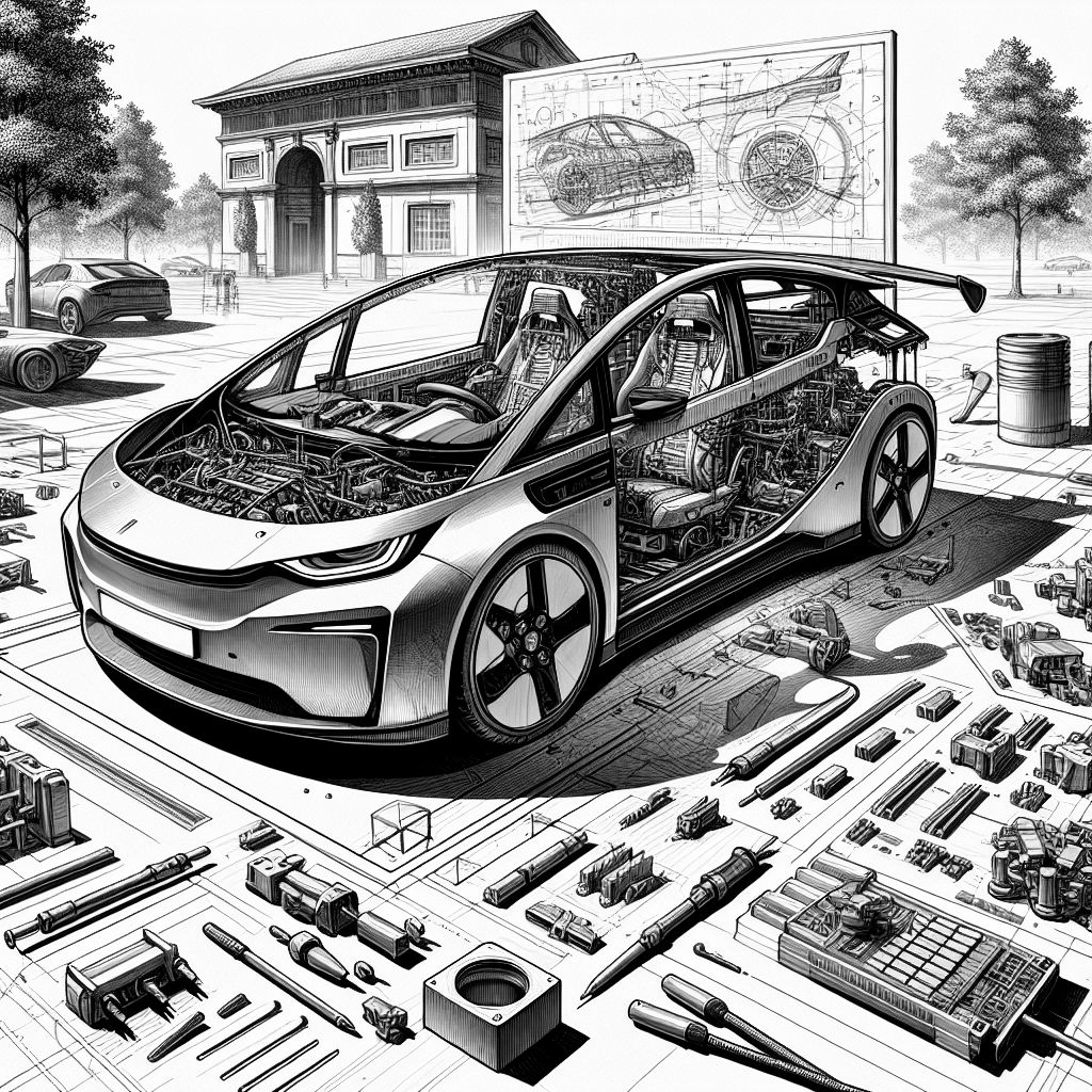 Tesla trotzt europäischem Absatzrückgang mit neuem Model Y in Norwegen Tesla trotzt europäischem Absatzrückgang mit neuem Model Y in Norwegen