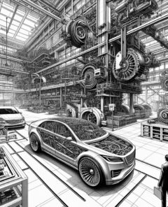 tesla-produktionspause-austin-aktienkurs