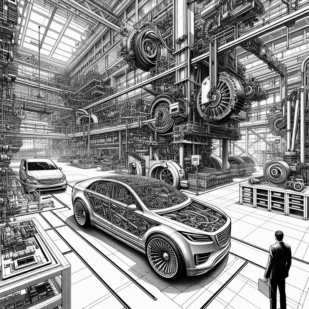 Tesla plant Produktionspause in Austin: Auswirkungen auf den Aktienkurs Tesla plant Produktionspause in Austin: Auswirkungen auf den Aktienkurs