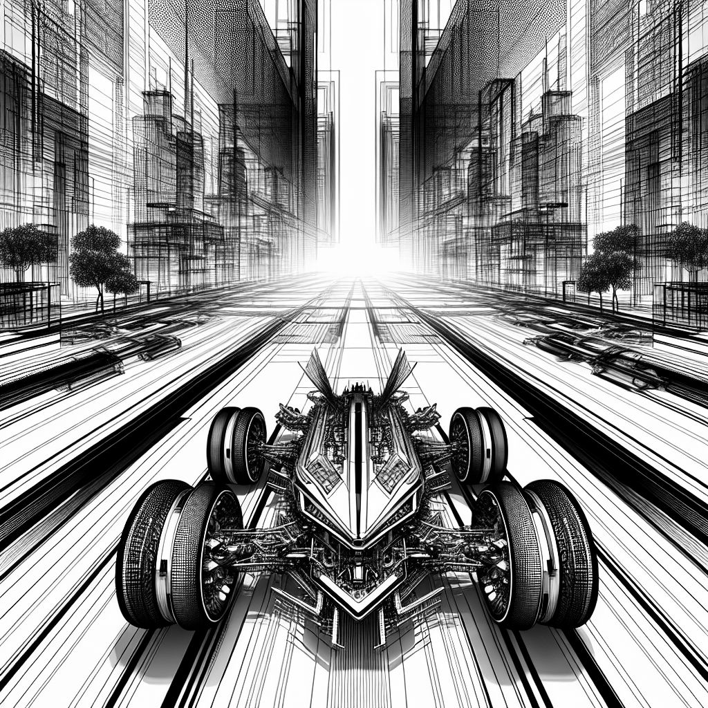 Tesla’s Herausforderung: Millionen von Robotaxis bis 2026 Tesla’s Herausforderung: Millionen von Robotaxis bis 2026