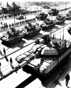 trump-militaerparade-usa-armee-250-jahrestag