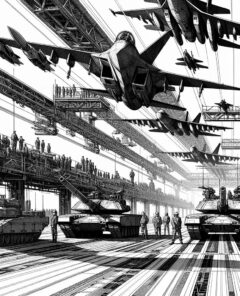 trumps-militaerparade-washington-diskussionen