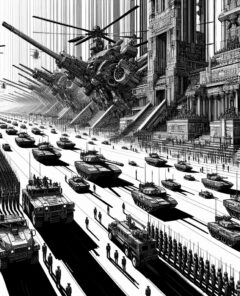 trumps-umstrittene-militaerparade-washington-rueckblick