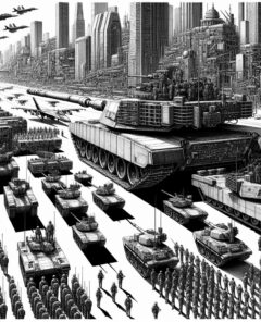 us-armee-jubilaeumsparade-washington-geschichte-zukunft