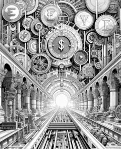 us-dollar-schwache-zinssenkungen-geopolitik
