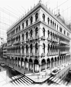 venedig-bezos-hochzeit-chaos
