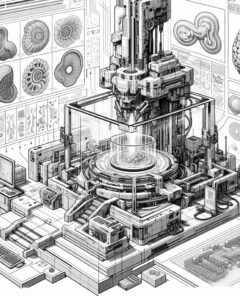 ai-3d-druck-bioprinting-organtransplantation