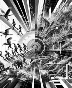 ai-3d-models-human-evolution-bbc-series