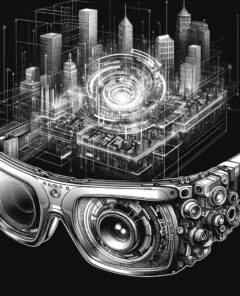 ai-3d-technology-smart-glasses