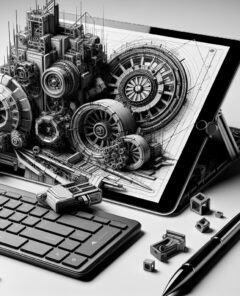 ai-3d_modelling_tablet_version_ipad_pro_blender_graphics_tablet