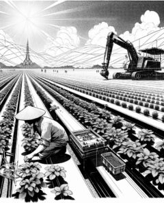 ai-agriculture-berry-asparagus-harvest