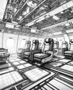 ai-airline-premium-seats-loyalty
