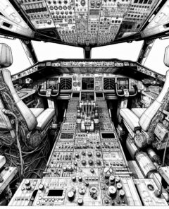 ai-airplane-cockpit-investigation