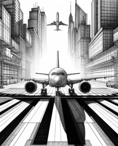 ai-airplane-runway-investment-economy