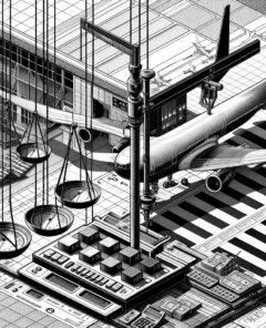 ai-airplane_airport_tax_financial_burden_aviation_industry