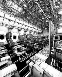 ai-airplane_cabin_premium_economy_seats