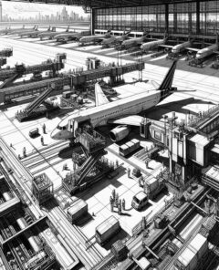 ai-airport-logistics-efficiency