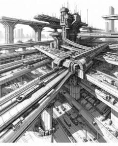 ai-airport-passengers-travel-logistics