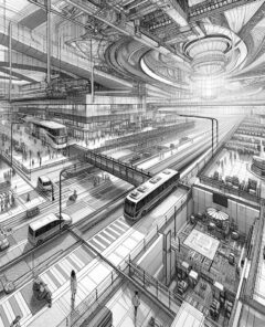 ai-airport-startup-collaboration