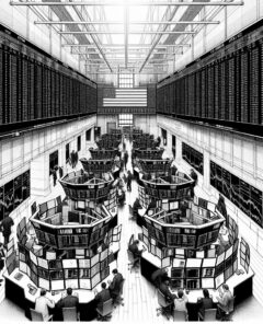 ai-aktienmarkt-boersenhandel-finanzdaten