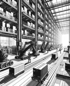 ai-amazon-automatisierung-roboter-lagerhaeuser