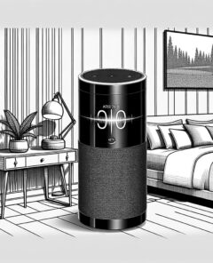ai-amazon-echo-spot-smart-home