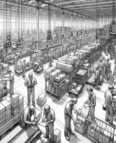 ai-amazon-logistics-wage-increase