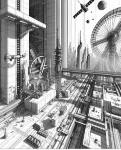 ai-amazon-space-platform