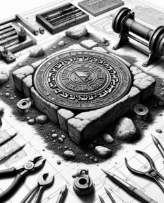 ai-ancient_seal_temple_mount