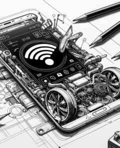 ai-android_auto_pixel_update_wifi_stability