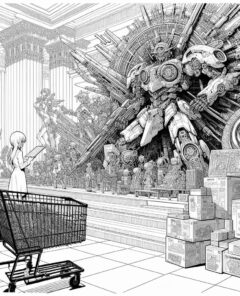 ai-anime-discount-shopping-online