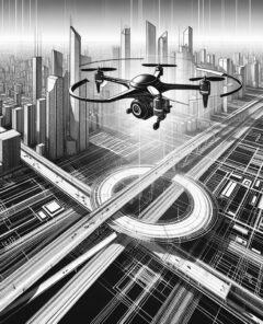 ai-antigravity-drone-360-degree-8k