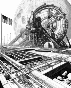ai-apollo11-mondlandung-raumfahrt-nasa-artemis-mars