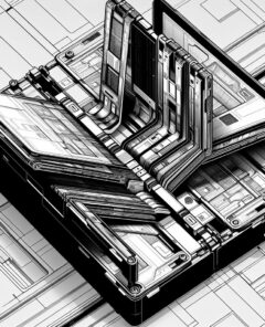 ai-apple-ios-foldable-smartphone