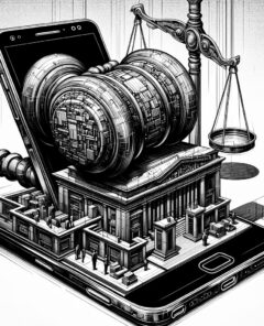 ai-apple-justice-monopoly-smartphone