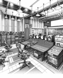ai-apple-music-studio-los-angeles