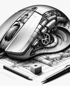 ai-arc_mouse_design_ergonomie_microsoft