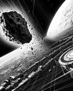 ai-asteroid-earth-moon-impact-defense