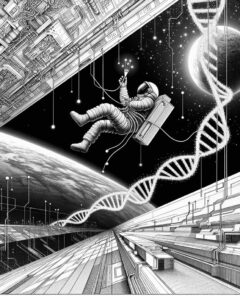 ai-astronaut-dna-sequencing-space-station
