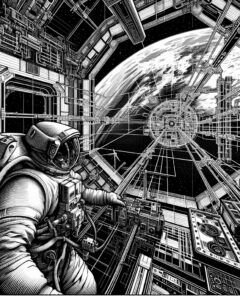 ai-astronaut-space-vision