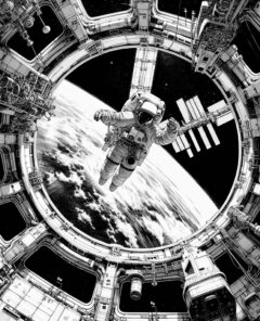 ai-astronaut-spaceflight-nasa-soyuz